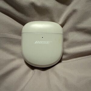 Bose - QuiteComfort Ultra 2nd Generation True wireless noise cancellation